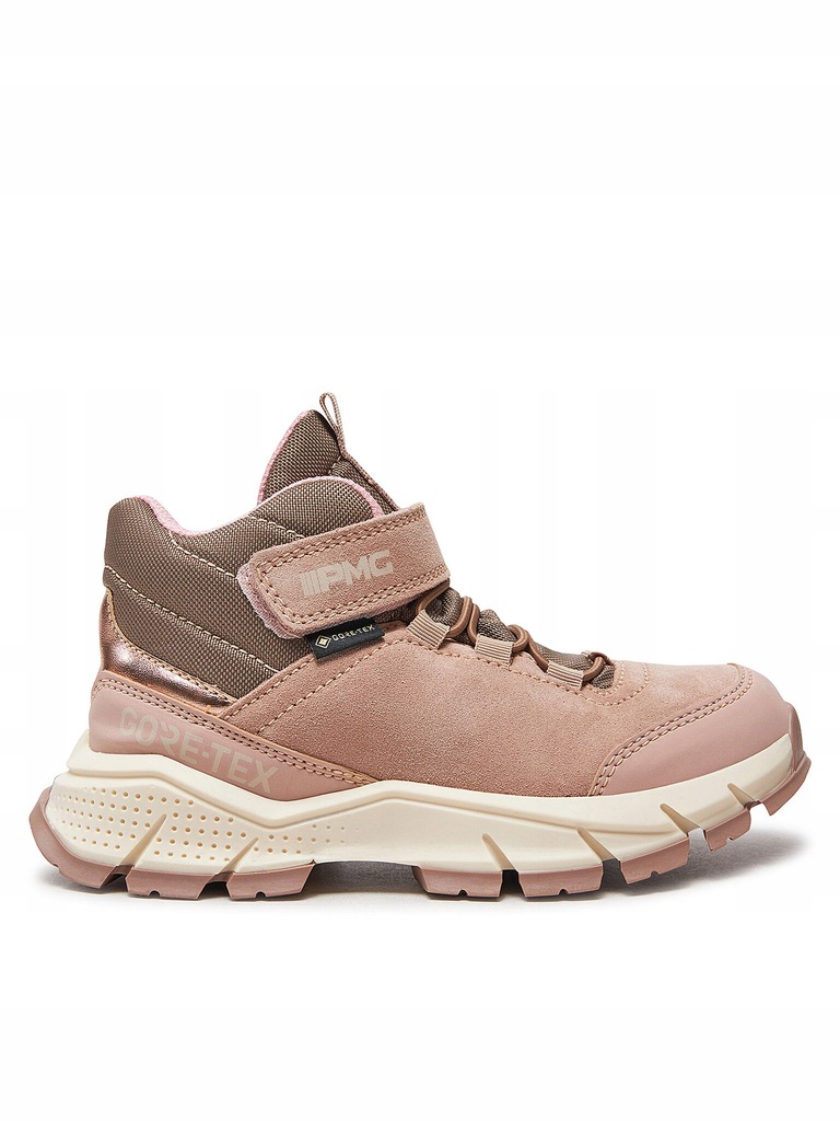 Primigi Trzewiki Dziewczynki 6936511 S GORE-TEX różowy