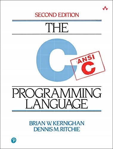 Microsoft Press The C Programming Language