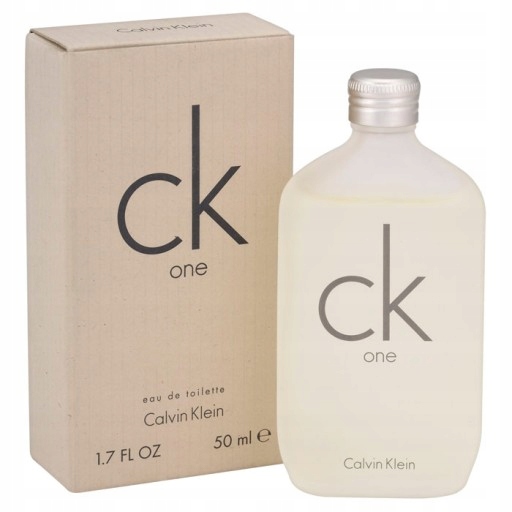 Купить CK ONE Calvin Klein EdT 50 мл ТУАЛЕТНАЯ ВОДА Uniw W-a: отзывы, фото, характеристики в интерне-магазине Aredi.ru