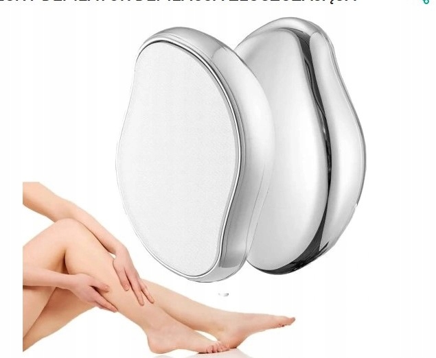 BEZBOLESNY DEPILATOR LICYTACJA OD 1ZŁ 14151429946 oficjalne