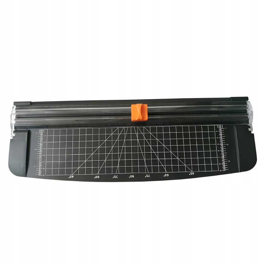 GILOTYNA DO PAPIERU OBCINARKA TRYMER A4 A5 B5