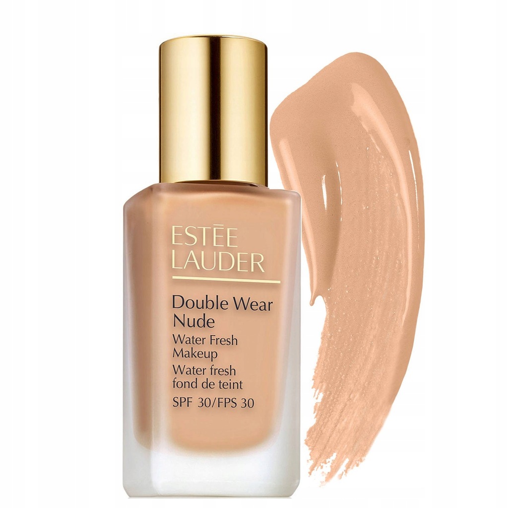 Estee Lauder Double Wear Nude Podkład 1n2 Ecru