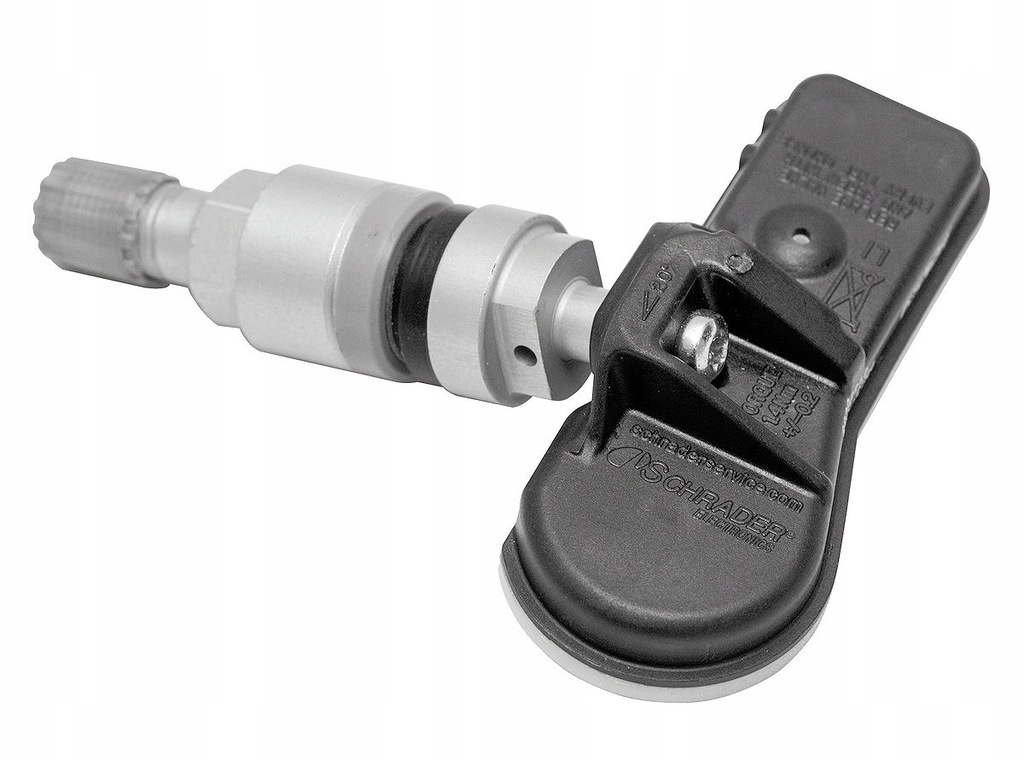 4x CZUJNIKI CIŚNIENIA TPMS VW PASSAT CC 3CC