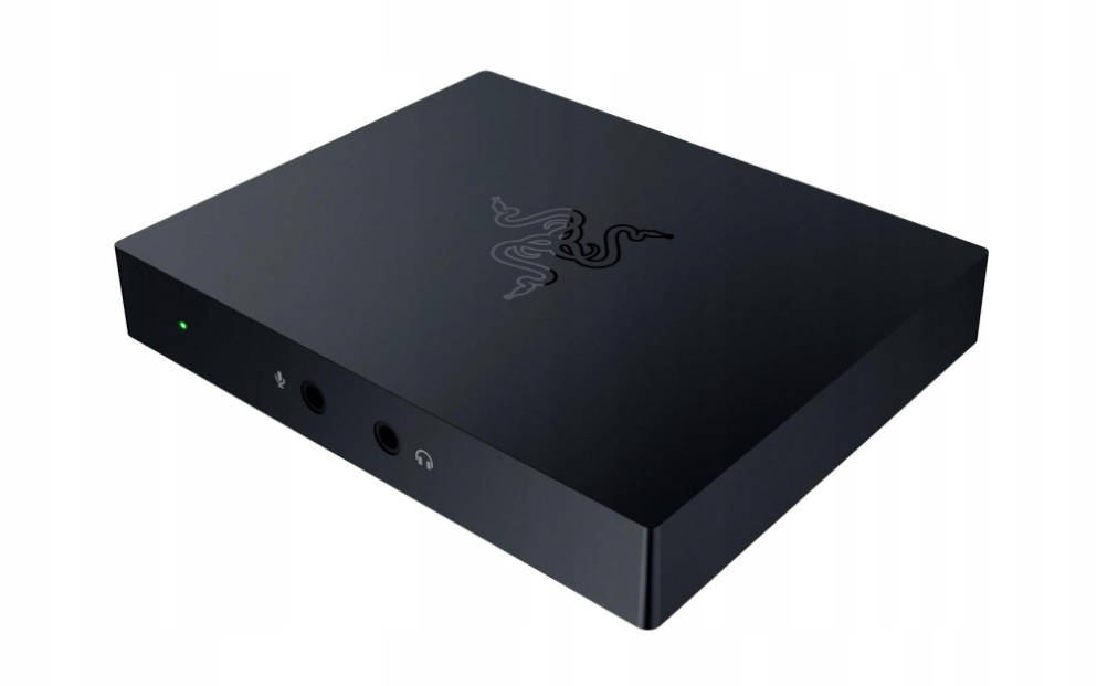 Razer Ripsaw HD - Game Capture Card