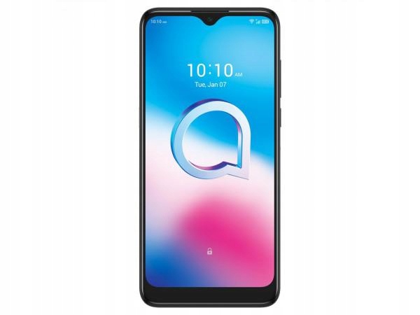 Купить СМАРТФОН ALCATEL 3L 2020 4/64 ГБ серый Dual Sim: отзывы, фото, характеристики в интерне-магазине Aredi.ru