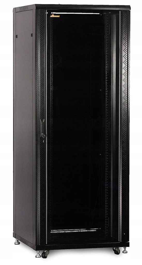 Szafa RACK 19" 42U 800x1000 mm stojąca SIGNAL