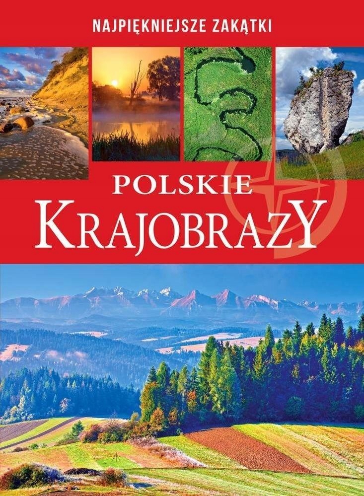 POLSKIE KRAJOBRAZY, PRACA ZBIOROWA