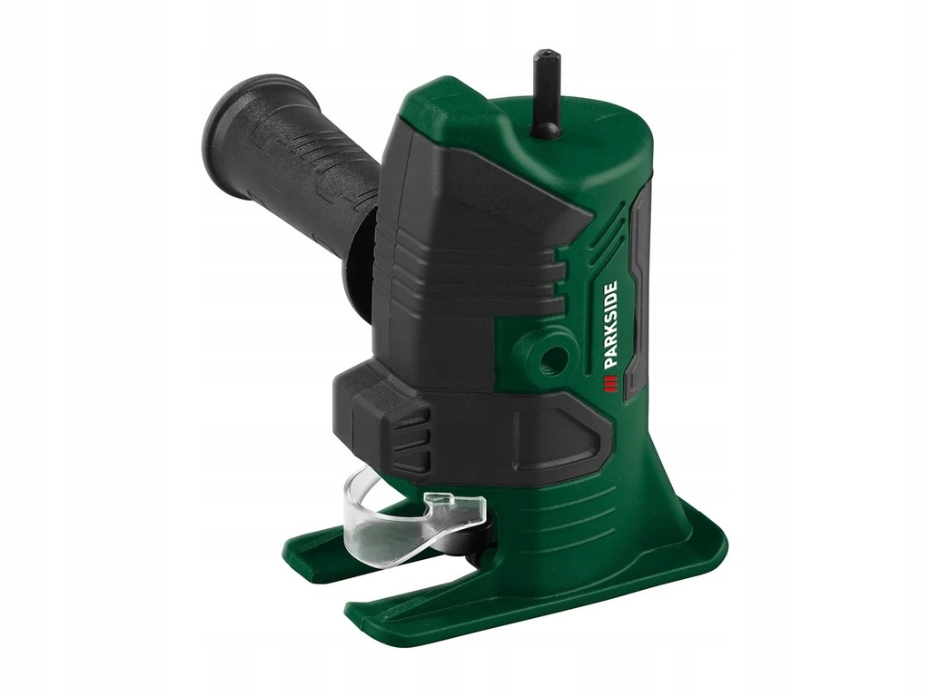 NASADKA DO WIERTARKI WKRĘTARKI przystawka do piłowania PARKSIDE