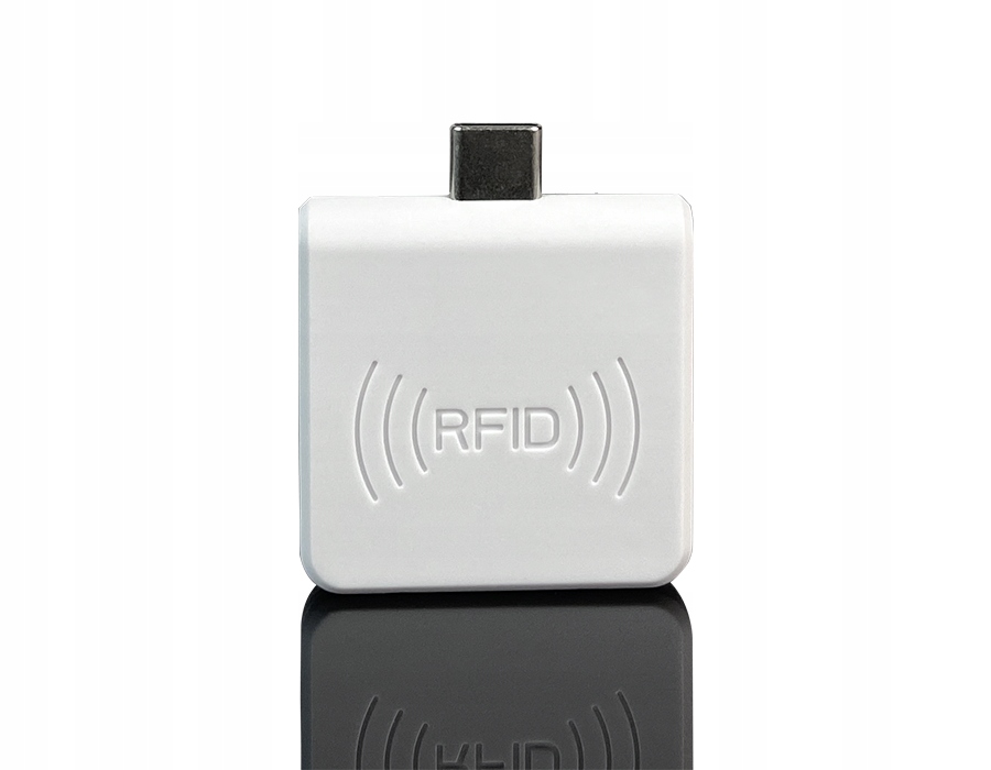 Czytnik tagów RFID do telefonu HD-RD65