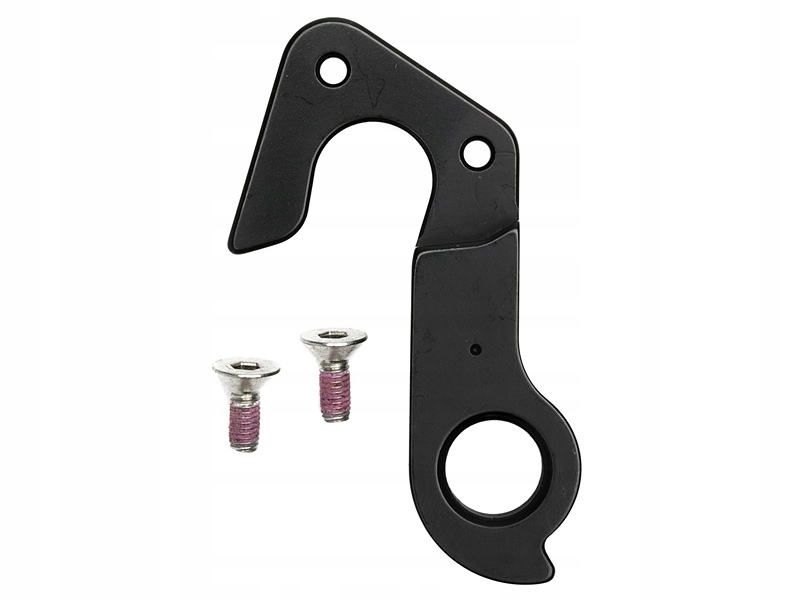 Hak GT do ram GT Avalanche, Sensor Alloy, Zaskar Carbon, Zaskar Alloy A33