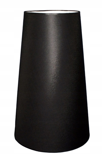 Abażur 38 x 25 x 60 cm, bawełna różne kolory