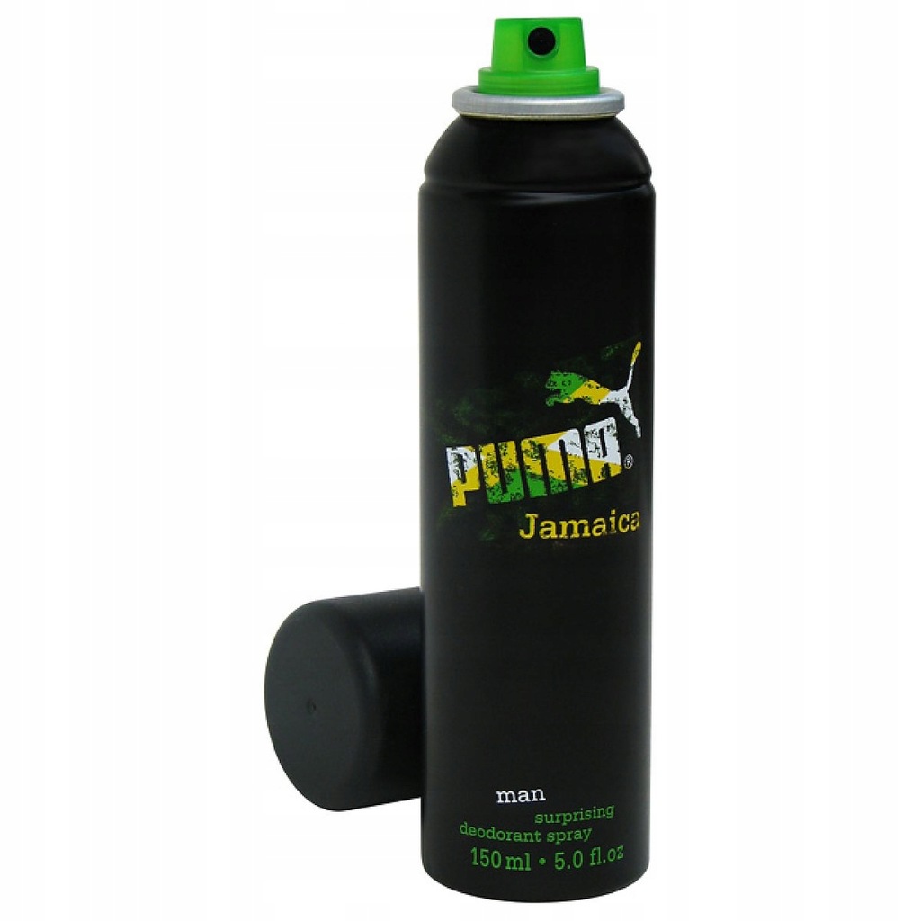 puma jamaica deodorant