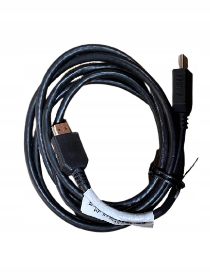 Купить Новый кабель Hotron Premium High HDMI длиной 1,8 м E246588: отзывы, фото, характеристики в интерне-магазине Aredi.ru