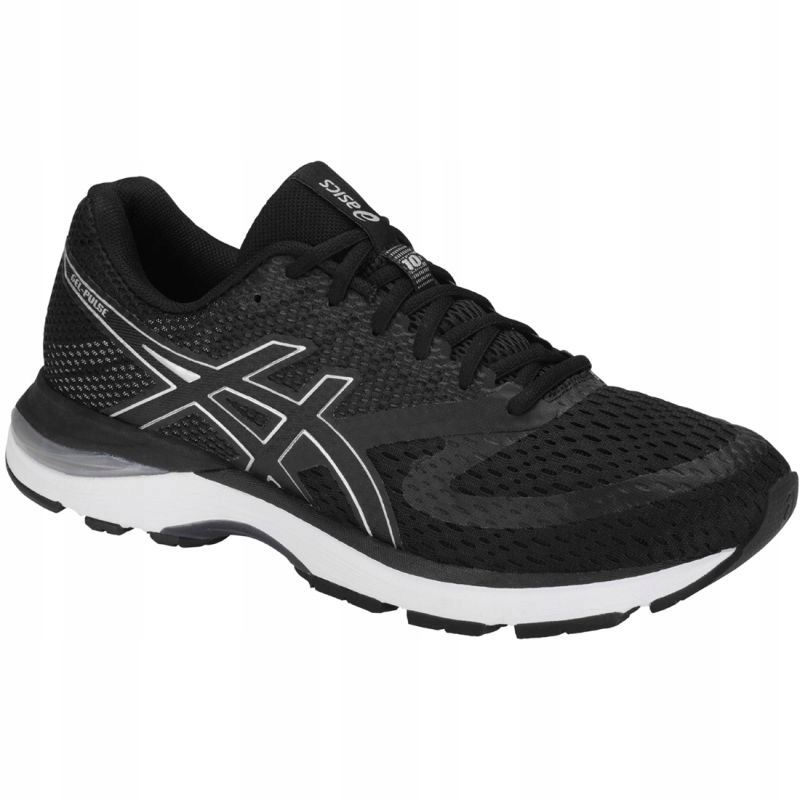 Buty biegowe Asics Gel-Pulse 10 M 1011A007-002 R40