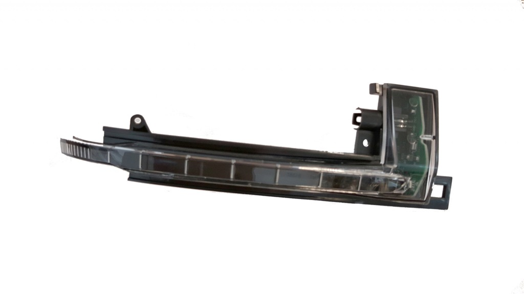 Migacz boczny w lusterku 1337205E