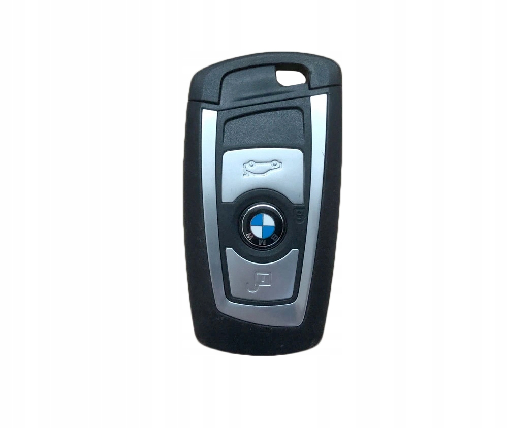 BMW F seria - kluczyk nowy oryg czysty do zakod