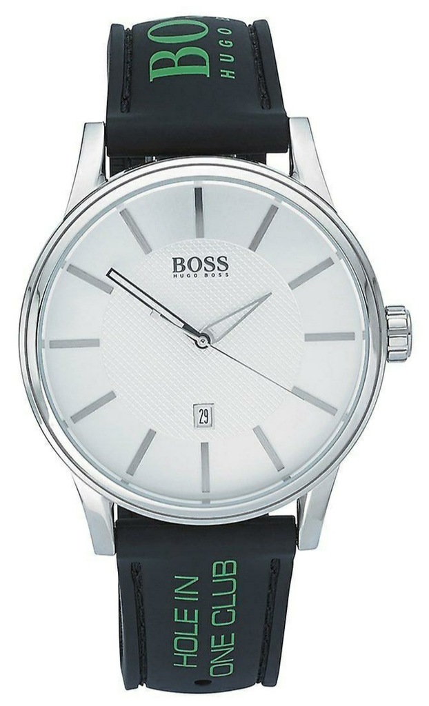 Zegarek Hugo Boss ( nie Armani, Calvin, lacoste)