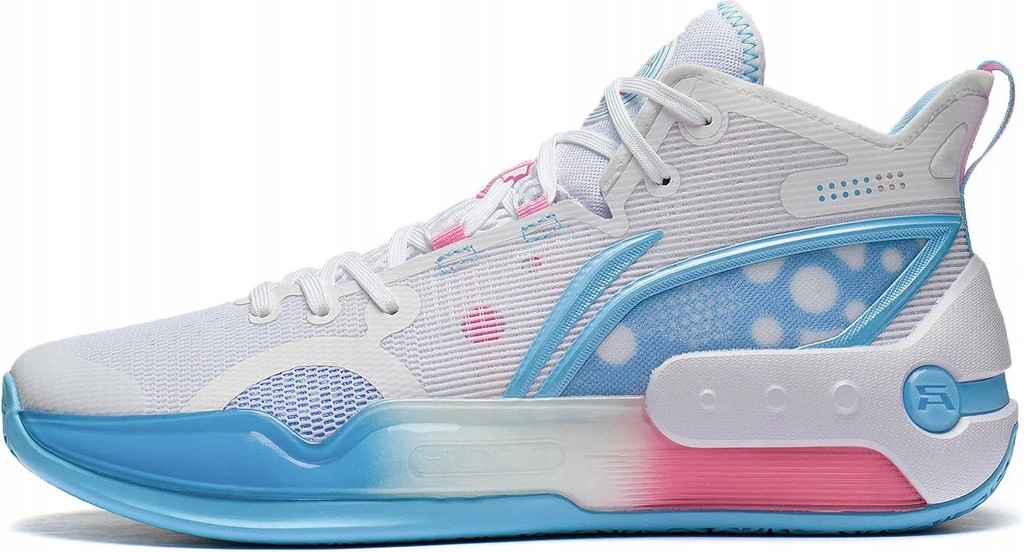 BUTY KOSZYKARSKIE YUSHUAI 16 LI-NING 40 1/3