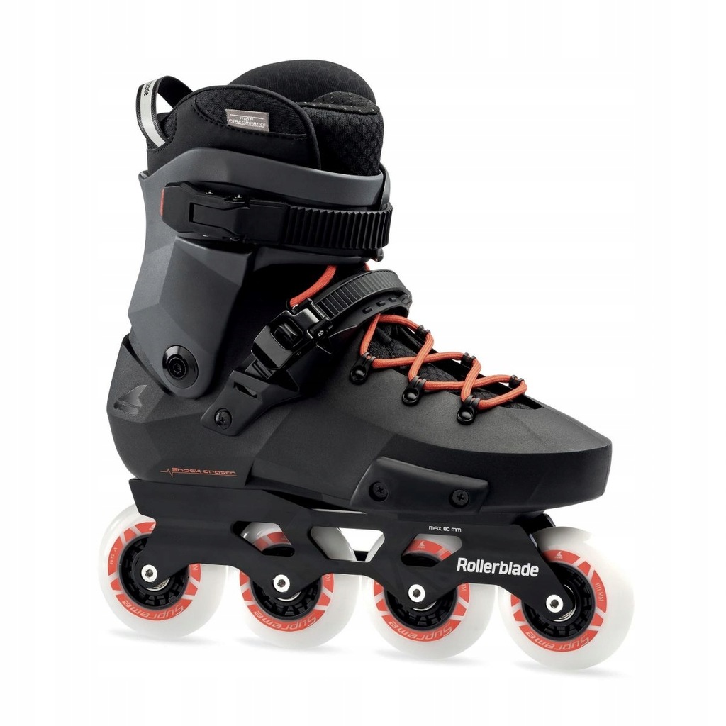 Rolki RollerBlade Twister Edge r. 28cm / 43