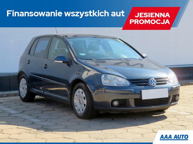 VW Golf 1.9 TDI , Salon Polska, Klima, Klimatronic