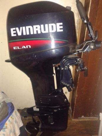 Купить EVINRUDE ELAN 25 - 35 надувная лодка с подвесным двигателем: отзывы, фото, характеристики в интерне-магазине Aredi.ru