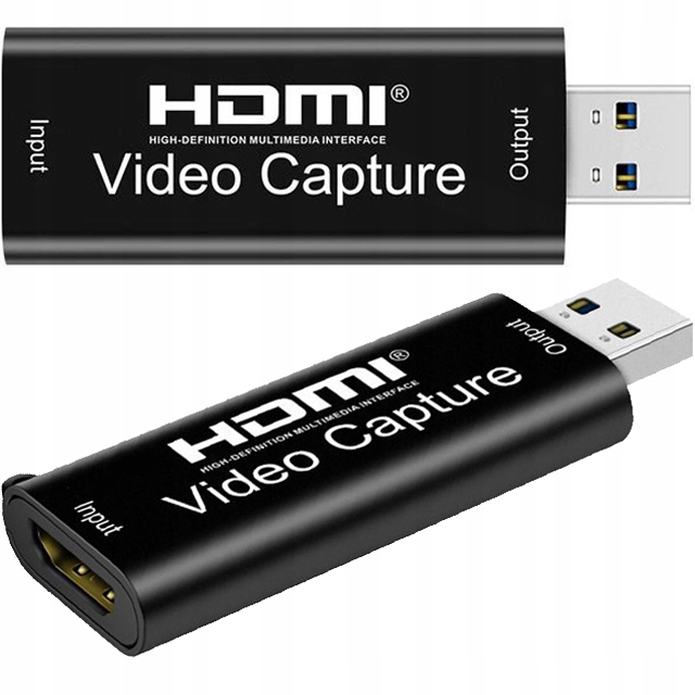 Купить КАРТА ВИДЕОЗАПИТАРА HDMI - USB ORG: отзывы, фото, характеристики в интерне-магазине Aredi.ru