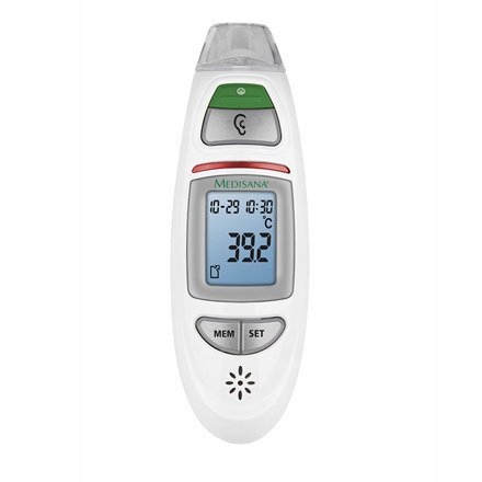 Medisana Infrared multifunctional thermometer TM