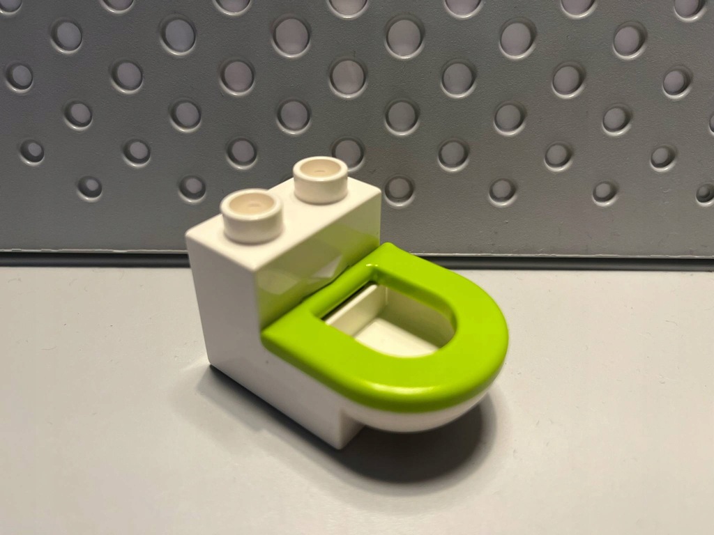 DS Lego Duplo ubikacja