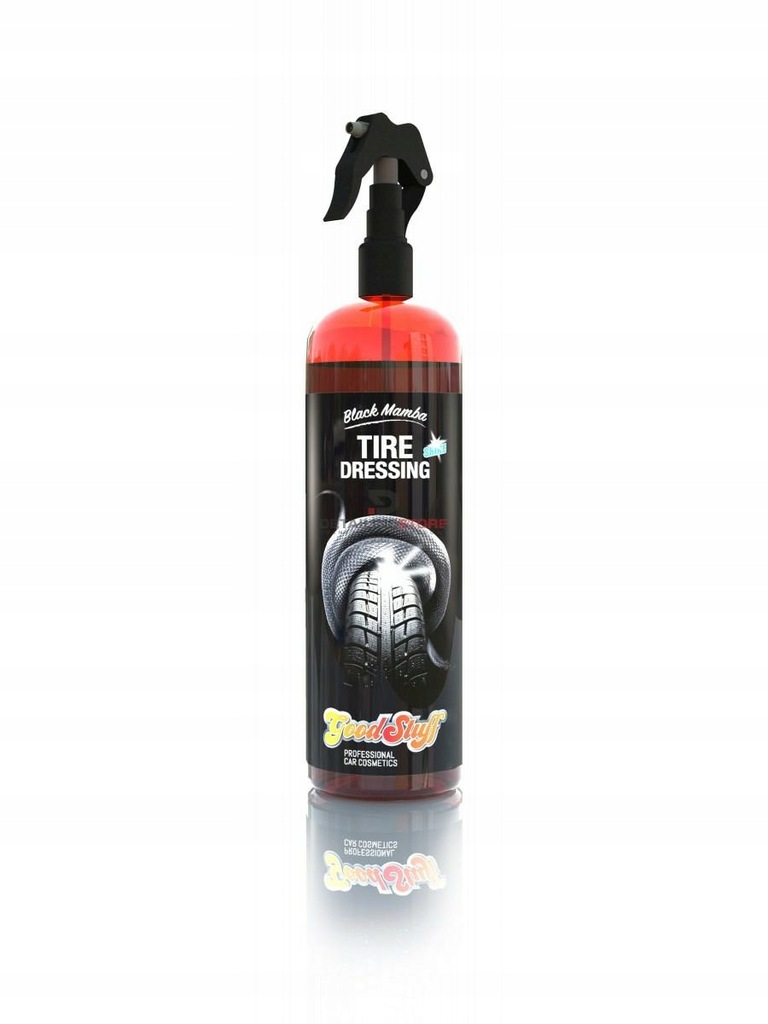 Good Stuff Black Mamba SHINE 250ml