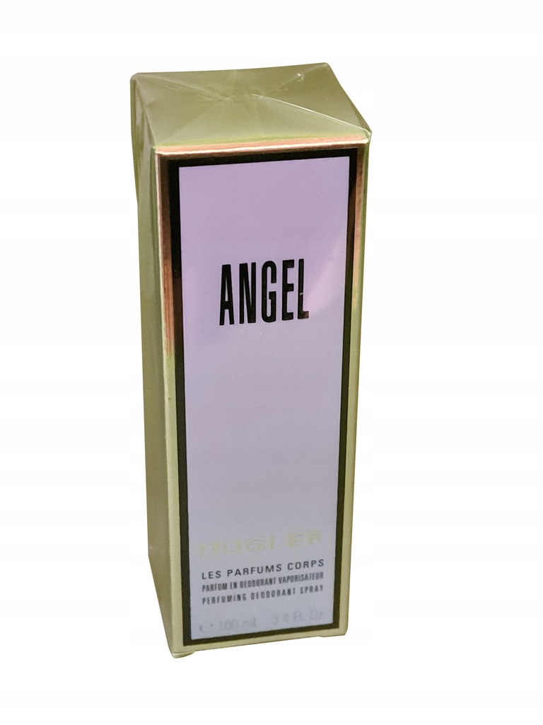 THIERRY MUGLER ANGEL dezodorant 100ML