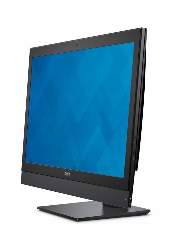 Купить Dell OptiPlex 7440 AIO i5 8 ГБ 256 SSD+500 ГБ FHD W10: отзывы, фото, характеристики в интерне-магазине Aredi.ru