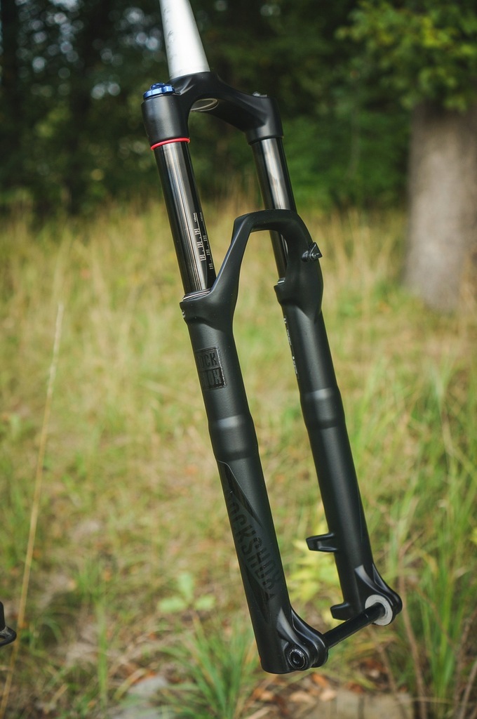 Rockshox revelation rl 2017 deals
