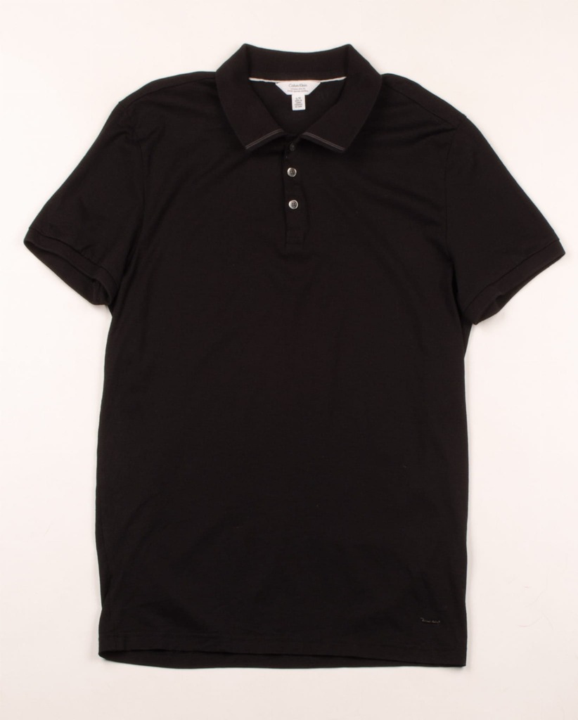 37773 Calvin Klein Koszulka Polo Męska L