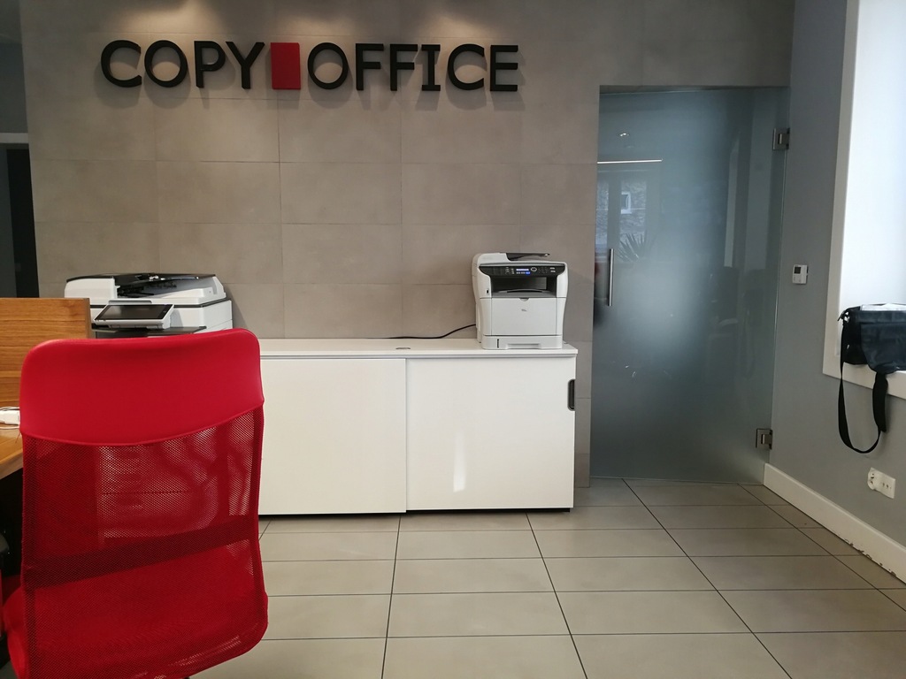 Ricoh SP 3400SF, GWARANCJA, VAT www.copyoffice.pl