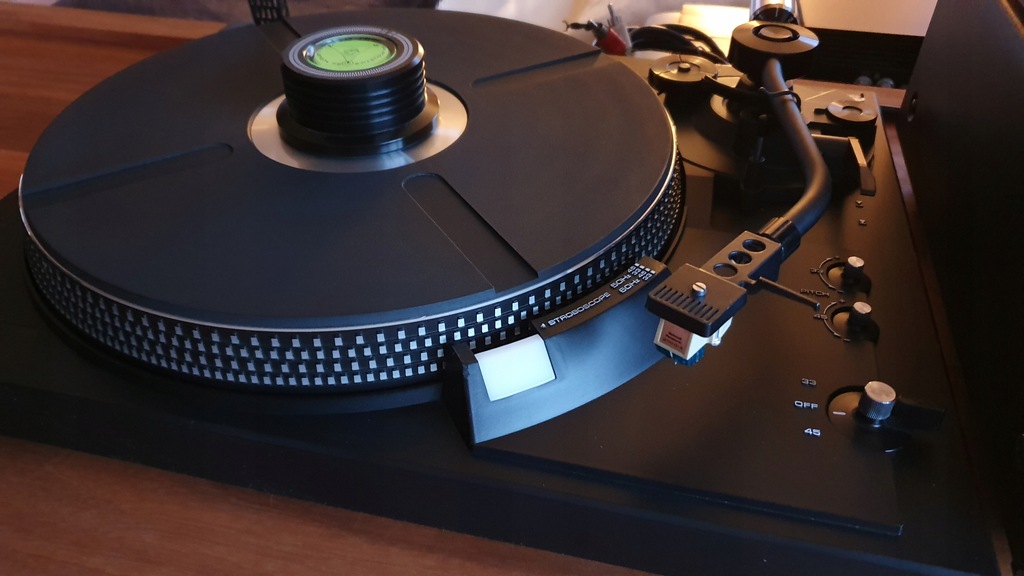 Купить TECHNICS SL-2000 HiEND_полное руководство_Гданьск: отзывы, фото, характеристики в интерне-магазине Aredi.ru