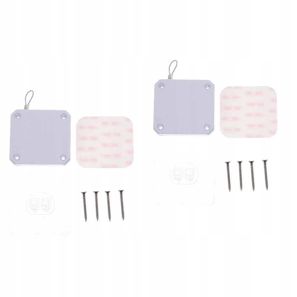 Pull Cord Door Closer Door Closer Automatic Set 2 13384624475