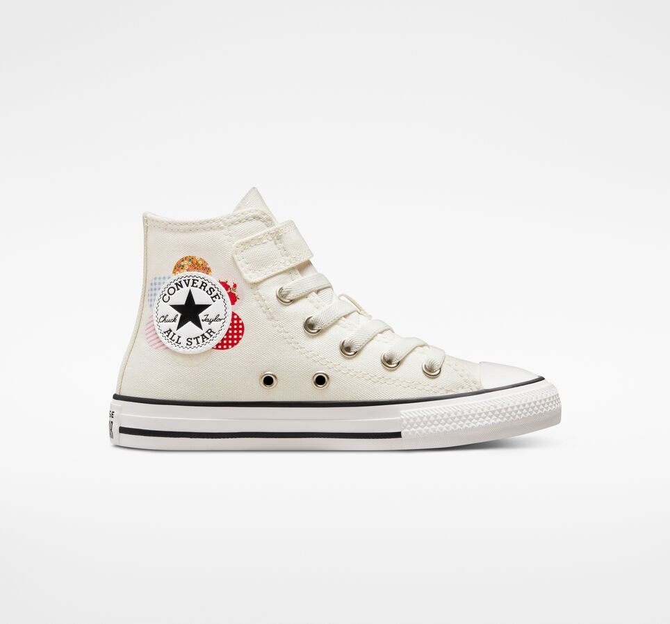 Converse A05167C wysokie dzieci ce 35 14054194259 oficjalne archiwum Allegro