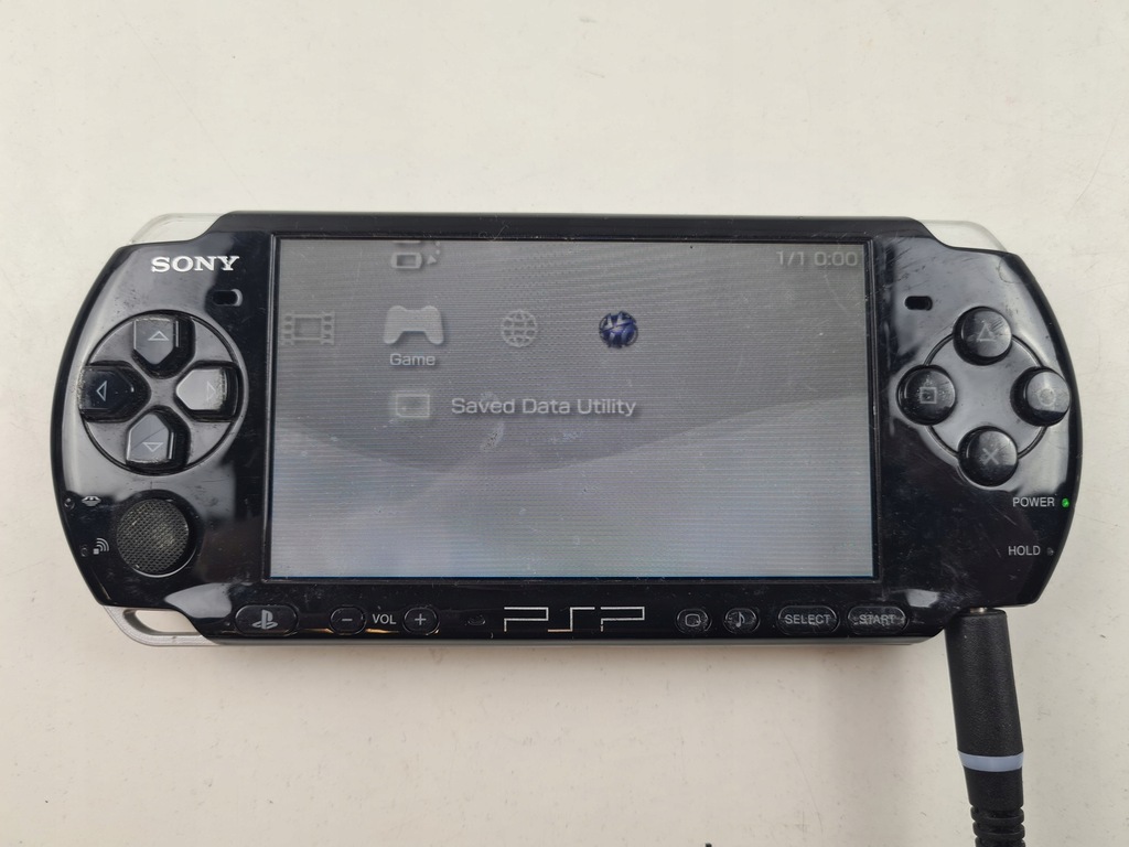 Sony PSP (2106990)