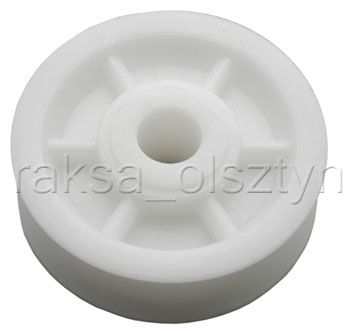 ROLKA PCV 50mm 17030