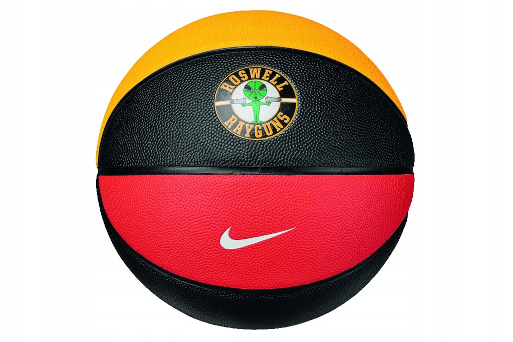 NIKE RAYGUNS EXPL 8P BALL ~7~