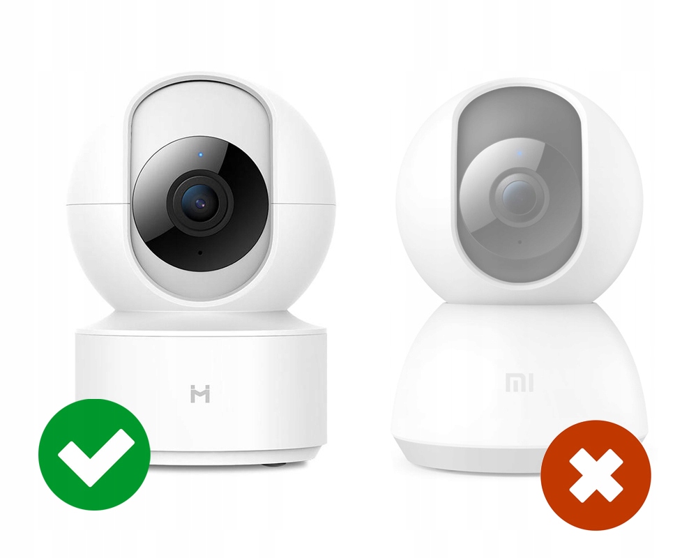 Купить IMILAB MI HOME IP-камера 1080p Облачное отслеживание: отзывы ...