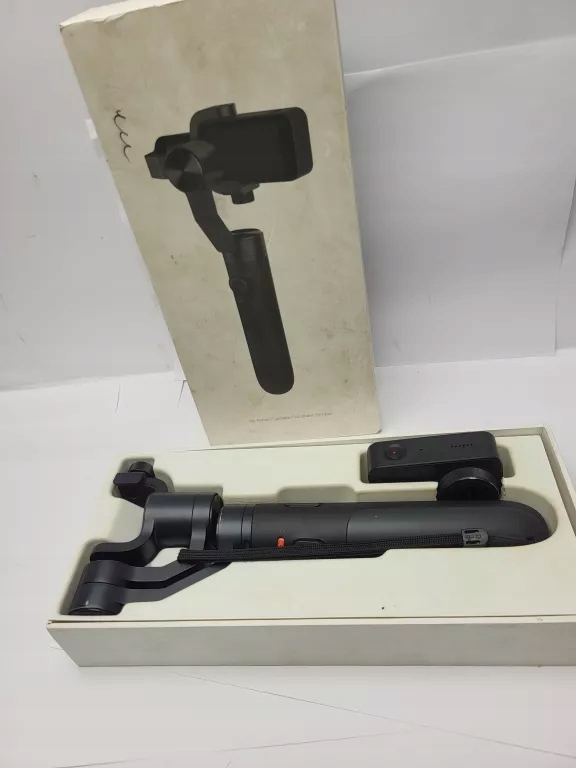 MI ACTION CAMERA KAMERA (+ GIMBAL) PUDEŁKO 13530871449 oficjalne