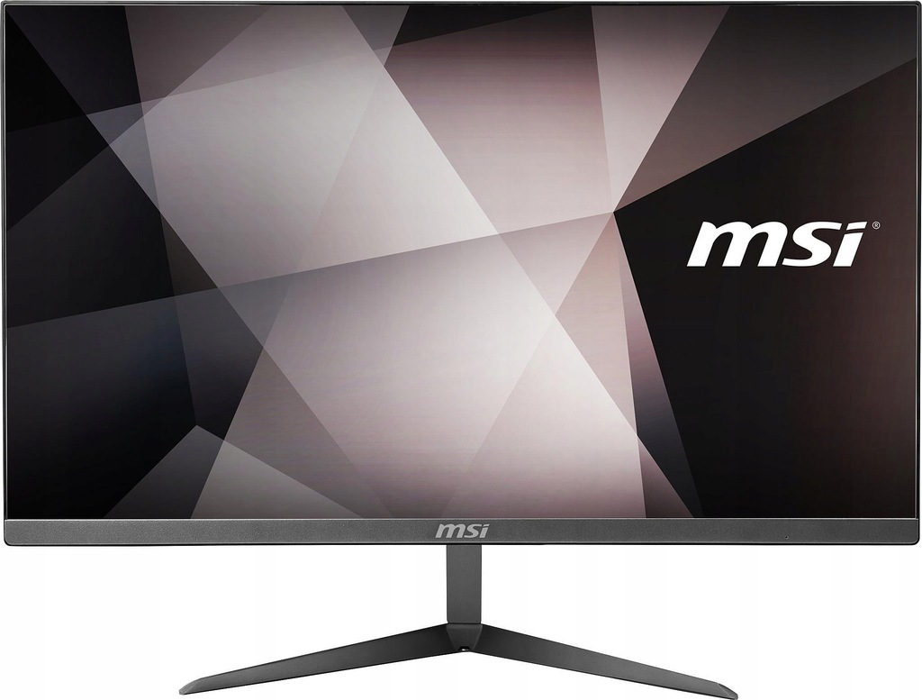 MSI Komputer All in One PRO 24X 10M-014EU