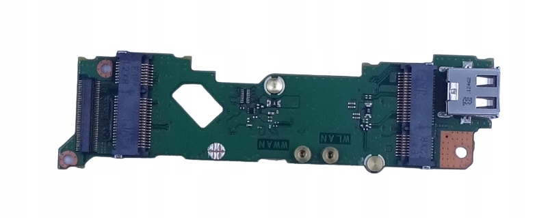 Moduł USB Fujitsu S752