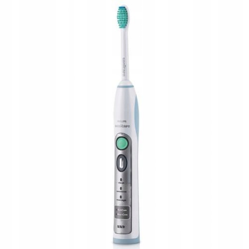 Szczoteczka Soniczna Philips Sonicare HX6920 8620381831 oficjalne