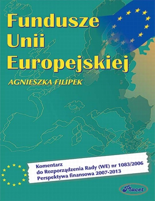Fundusze Unii Europejskiej Komentarz do - e-book