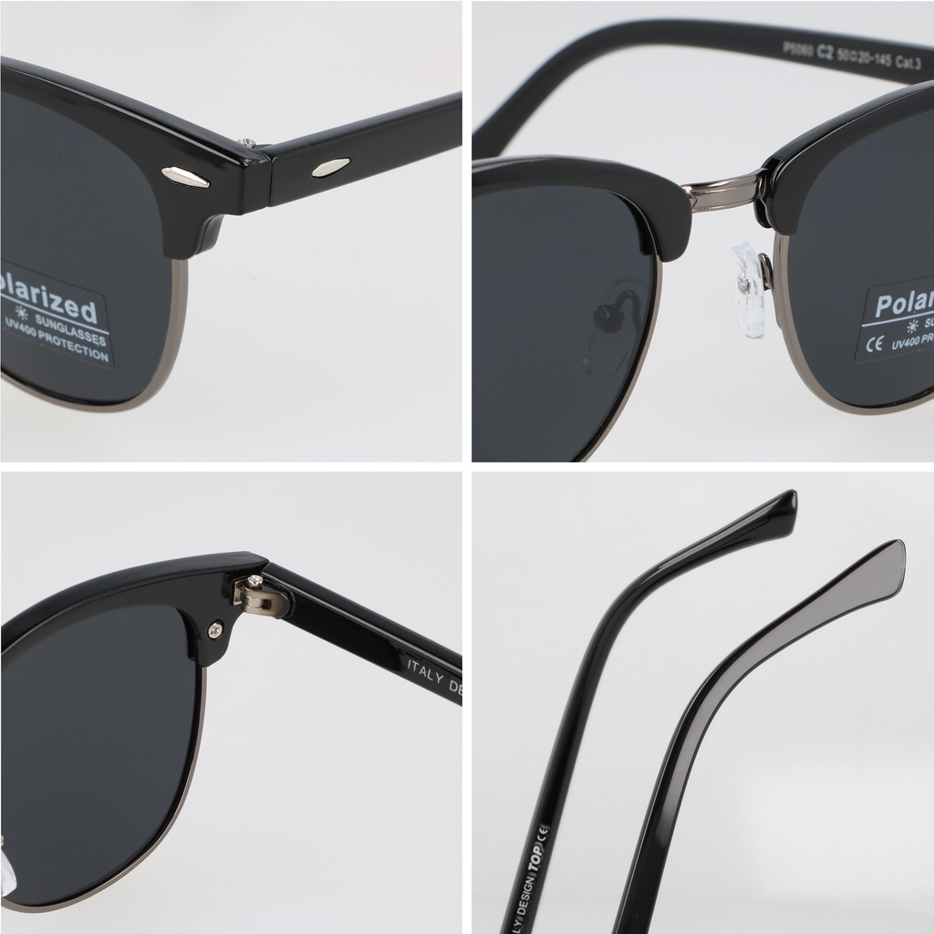 Купить ПОЛЯРИЗОВАННЫЕ мужские солнцезащитные очки: отзывы, фото, характеристики в интерне-магазине Aredi.ru