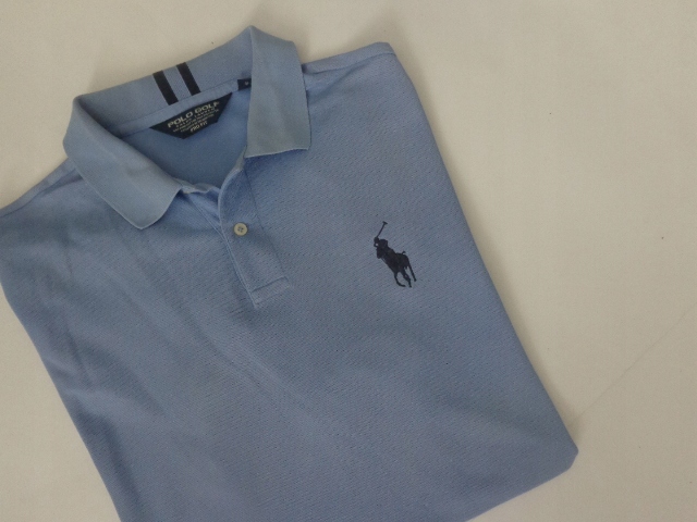 RALPH LAUREN _ POLO GOLF _ PRO FIT roz L