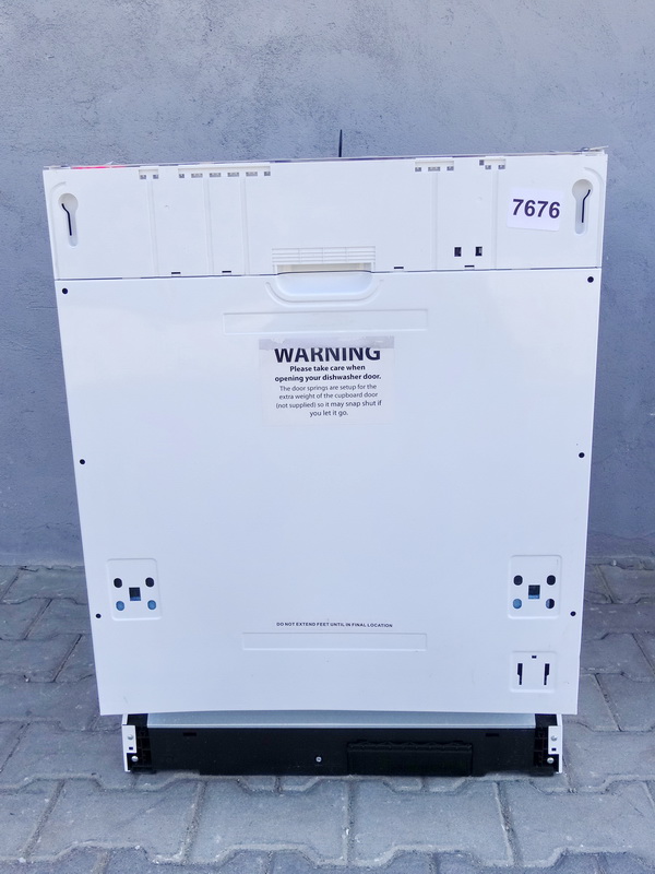 ZMYWARKA ESSENTIALS CID60W16 12KPL A++ [7676] 7311306883 oficjalne