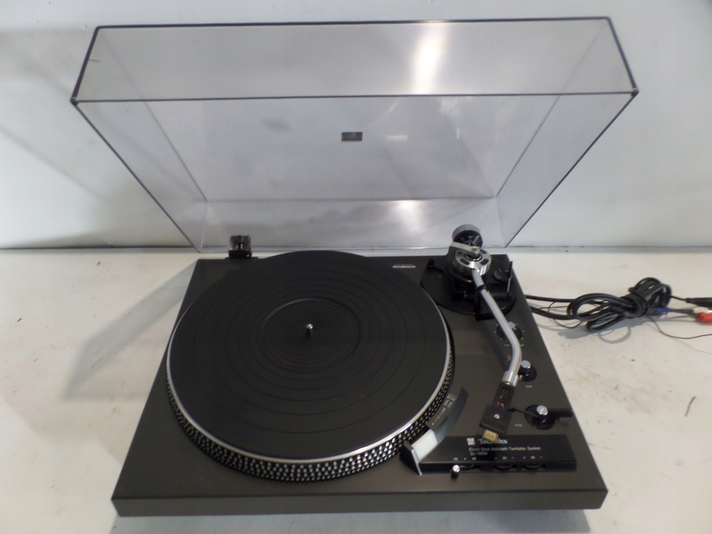 Gramofon Technics SL-1900